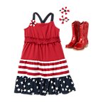 Star-Spangled Style