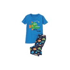 Deep Sea Fish Shortie Two-Piece Gymmies®
