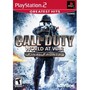 Call of Duty: World at War Greatest Hits Final Fronts - PlayStation 2