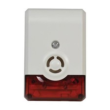 zwave soundr/strobe dev