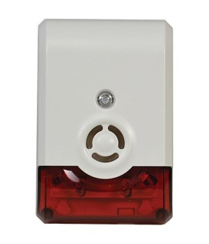 zwave soundr/strobe dev