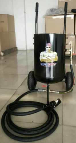 Buy Tornado Blaster Cabinet...