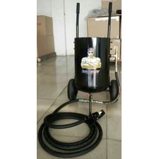 Buy Tornado Blaster Cabinet Series at Badboy Blasters