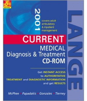 Current Medical Diagnosis &...
