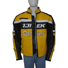 Dead Rising 2 Game Chuck Greene Jacket | Top Celebs Jackets