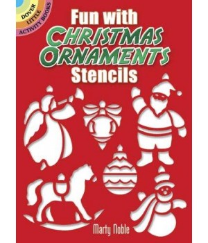 Fun with Christmas Ornament...