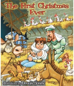 The First Christmas Ever