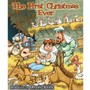 The First Christmas Ever