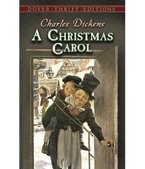 A Christmas Carol (Dover Th...
