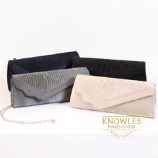 Envy Evening Clutch Bag - Product ID: K810 - Bags and Accessories