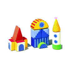 Haba baby toys