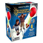 Stomp rocket