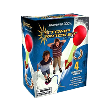 Stomp rocket