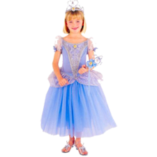 dress up dress for little girl