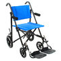 Pioneering Spirit Premium Travel Wheelchair