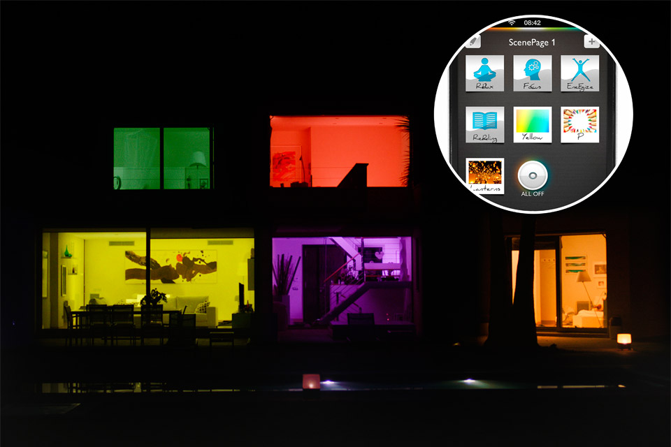 Philips Hue