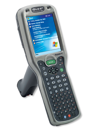 Motorola MC9090 Handheld Co...