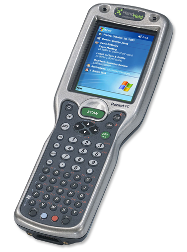 Intermec CK31