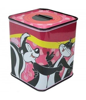 WL SS-WL-23815 Looney Tunes...