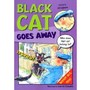 Rigby Sails Sailing Solo: Leveled Reader Black Cat Goes Away