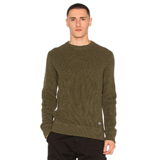 Carhartt WIP Mason Sweater in Cypress Heather
