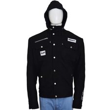 Bill Goldberg Returns WWE Cotton Jacket