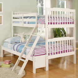 Simone Soft White Twin/ Ful...