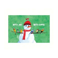 With Cheer Boxed Christmas