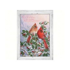 Winter's Splendor Boxed Christmas