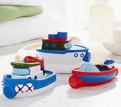 Bath Toys | Pottery Barn Kids