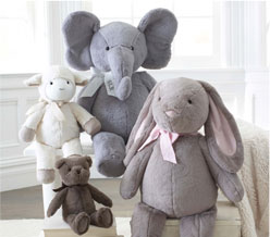 Baby Toys