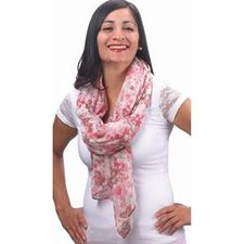 Butterfly Fields Scarf