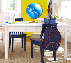 Playrooms