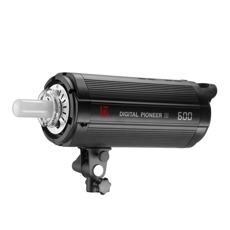 Jinbei DPⅢ-600 Studio Flash...
