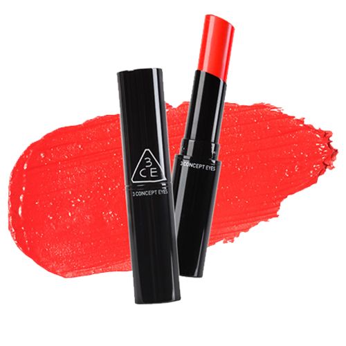 3CE CREAMY LIP COLOR - #9 K...