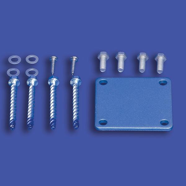 Post Mount Hardware Kit fro...