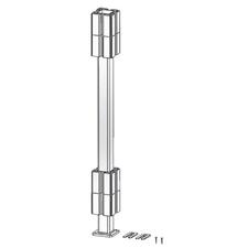 Square Post Insert from Vinyl Craft