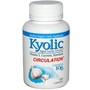 Kyolic Aged Garlic Extract™ Healthy Heart Formula 106 -- 100 Capsules