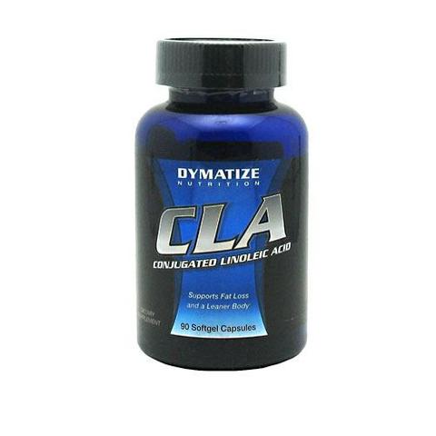 Dymatize CLA