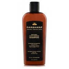 Moisturizing Shampoo