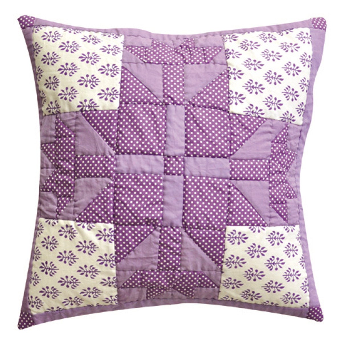 Dhaani Lavender Floral Patt...
