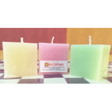 Muskaan Aroma Trinity - Zarood -  Quality Fashion from the Heart of India - 1