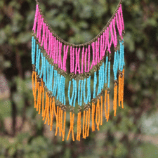 Coloré - Zarood -  Quality Fashion from the Heart of India - 1