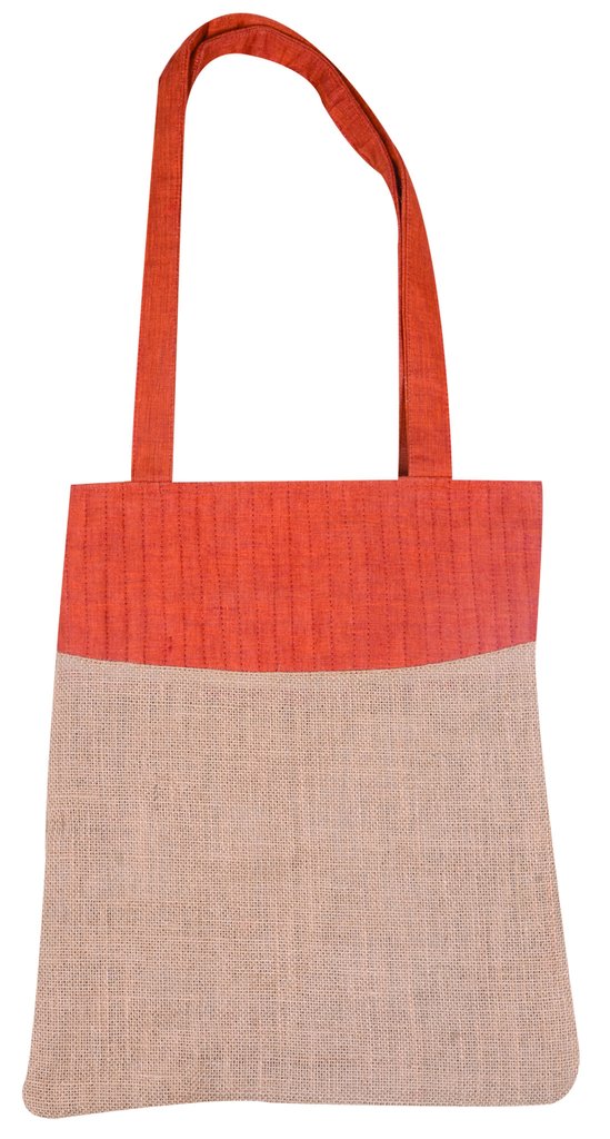 Jute bag -1