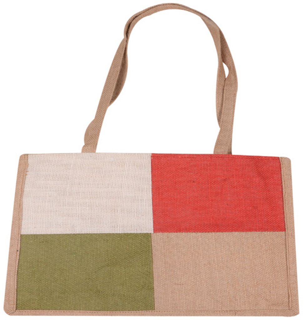 Jute bag -12