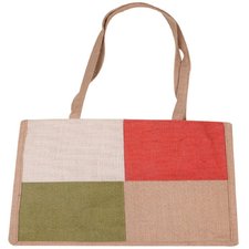 Jute bag -12