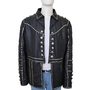 The Miz WWE Wrestler Leather Jacket