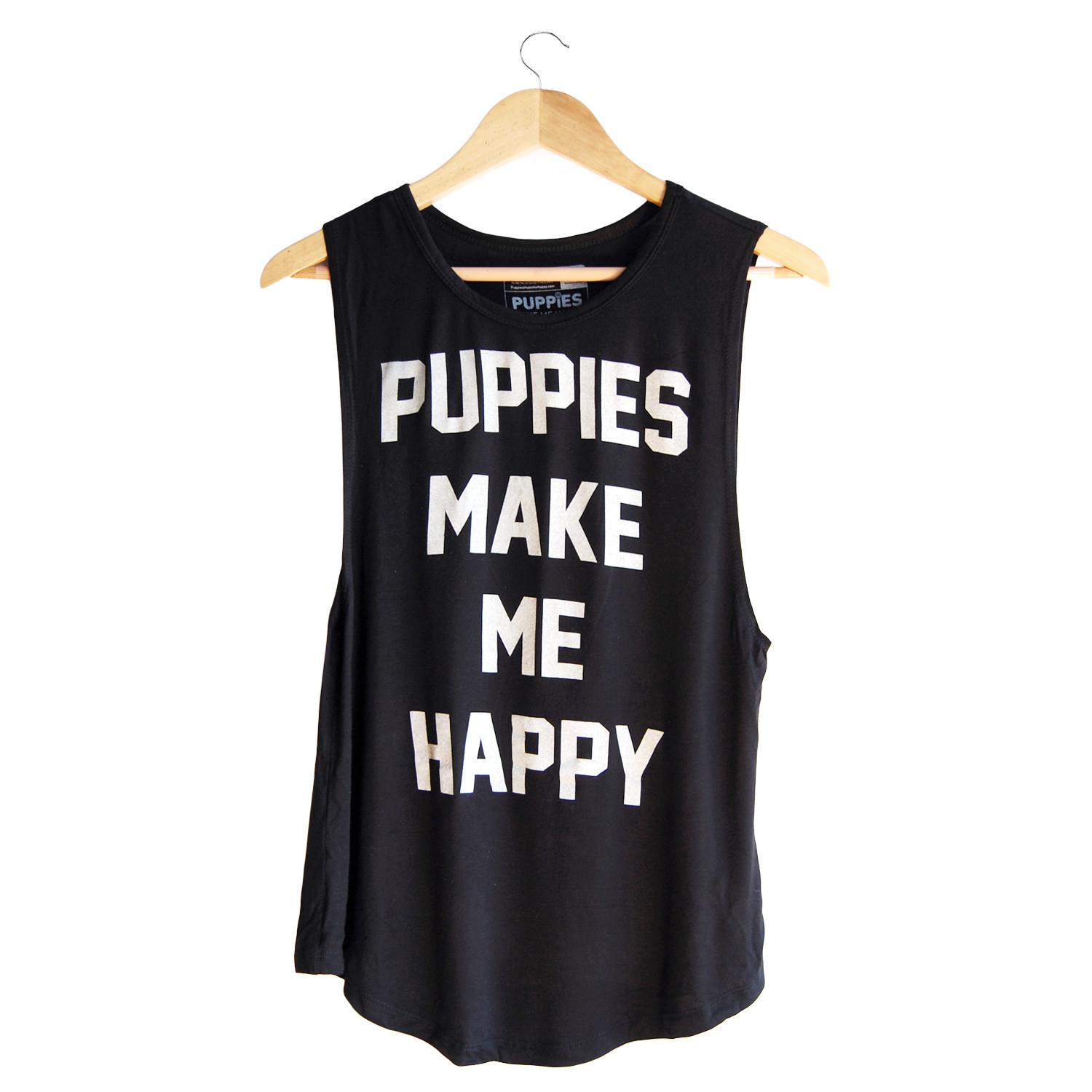 Title Tee | Women's Sleevel...