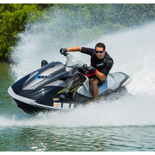 Yamaha WaveRunners - VXS