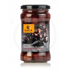 Olives "Gaea" 300g